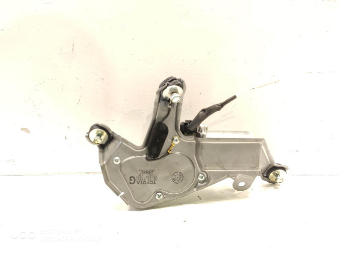 Motor Limpiaparabrisas trasero TOYOTA RAV 4 2010