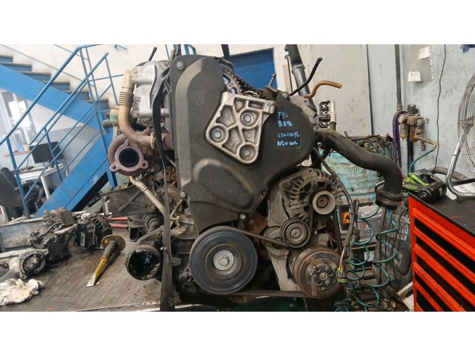 Motor RENAULT SCENIC 2005