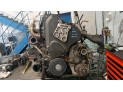 CAJA CAMBIOS RENAULT SCENIC 2005