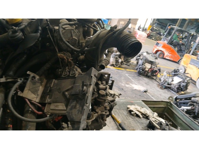 ALTERNADOR RENAULT SCENIC 2005