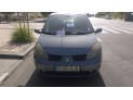 CERRADURA PUERTA TRASERA IZQUIERDA RENAULT SCENIC 2005