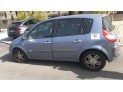 PRETENSOR CINTURÓN DELANTERO DERECHO RENAULT SCENIC 2005