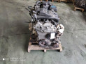 MOTOR NISSAN 2011