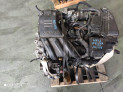 MOTOR NISSAN 2011