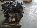 MOTOR NISSAN 2011