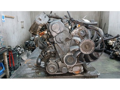 Compresor completo a/c VOLKSWAGEN PASSAT 2004