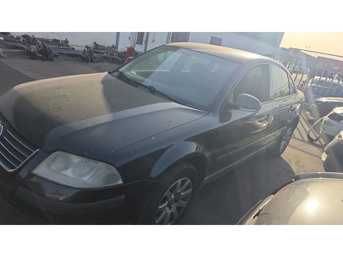 Ud control inyección VOLKSWAGEN PASSAT 2004