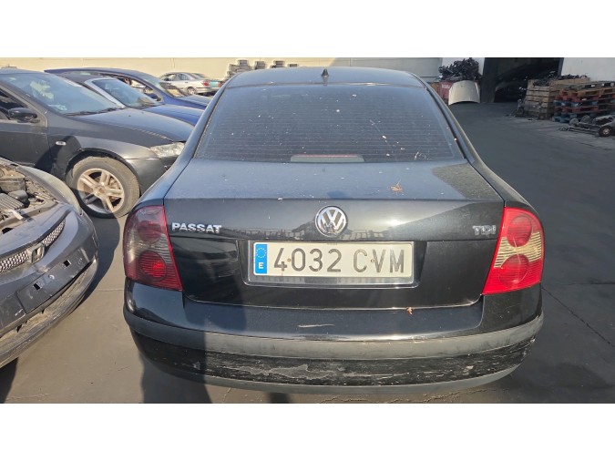 AIRBAG ASIENTO DELANTERO DERECHO VOLKSWAGEN PASSAT 2004