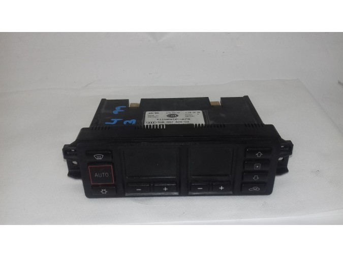 MANDO CALEFACCIÓN AUDI A4 1999