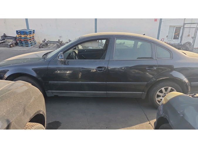 ELEVALUNAS DELANTERO DERECHO VOLKSWAGEN PASSAT 2004