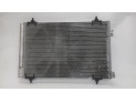 RADIADOR AIRE ACONDICIONADO PEUGEOT 5008 2012