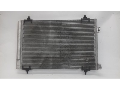RADIADOR AIRE ACONDICIONADO PEUGEOT 5008 2012