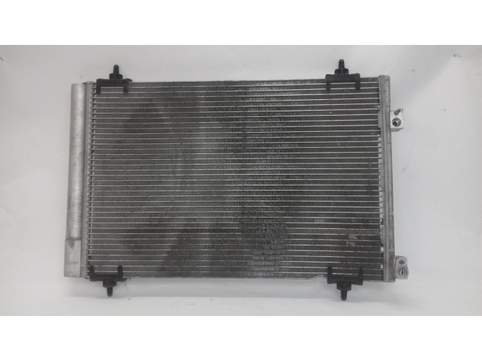 RADIADOR AIRE ACONDICIONADO PEUGEOT 5008 2012
