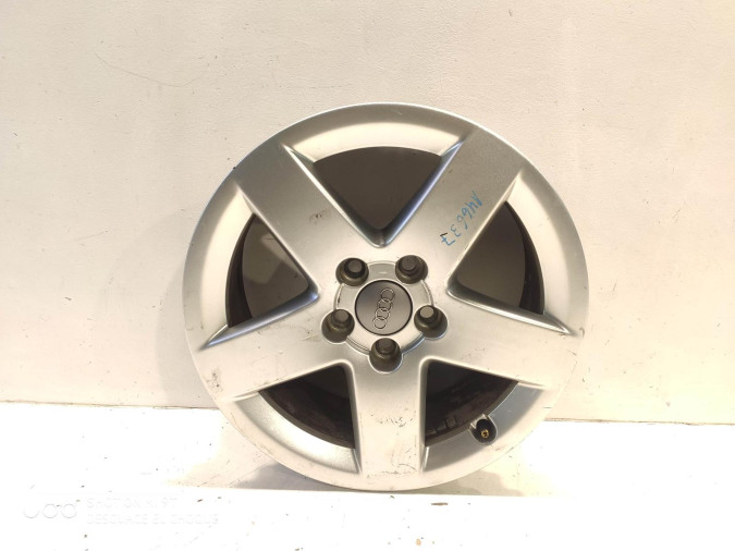LLANTA SO RENAULT CLIO 2002