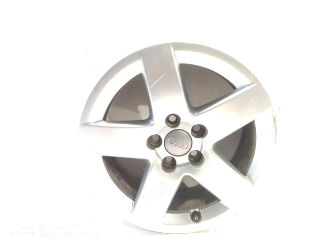 LLANTA SO RENAULT CLIO 2002