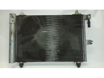 Radiador A/C CITROEN BERLINGO 2005