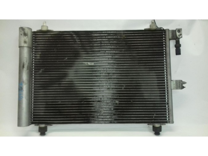 Radiador A/C CITROEN BERLINGO 2005