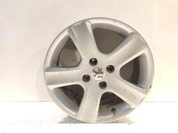 LLANTA SO PEUGEOT 307 2003