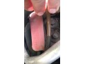 MANGUETA DELANTERA DERECHA RENAULT SCÉNIC 2003