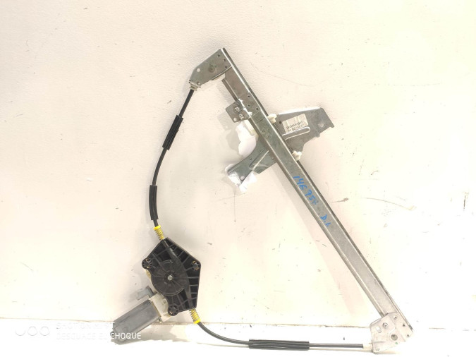 ELEVALUNAS DELANTERO IZQUIERDO PEUGEOT 307 2003