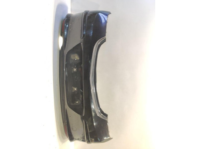 PARAGOLPES TRASERO OPEL ASTRA 2007