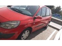 MANDO ELEVALUNAS DELANTERO DERECHO RENAULT SCÉNIC 2003