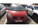 PRETENSOR CINTURÓN DELANTERO IZQUIERDO RENAULT SCÉNIC 2003