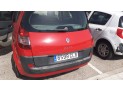 PRETENSOR CINTURÓN DELANTERO DERECHO RENAULT SCÉNIC 2003