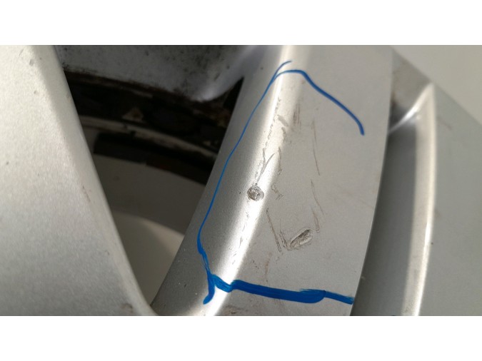 LLANTA VOLKSWAGEN PASSAT 2005