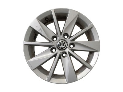 LLANTA VOLKSWAGEN GOLF 2017