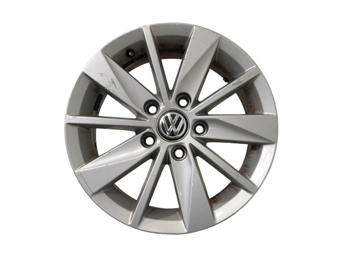LLANTA VOLKSWAGEN GOLF 2017