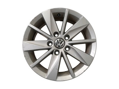 LLANTA VOLKSWAGEN GOLF 2017