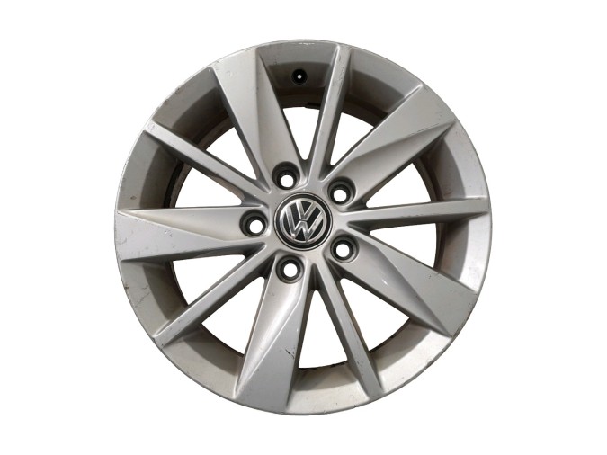 LLANTA VOLKSWAGEN GOLF 2017