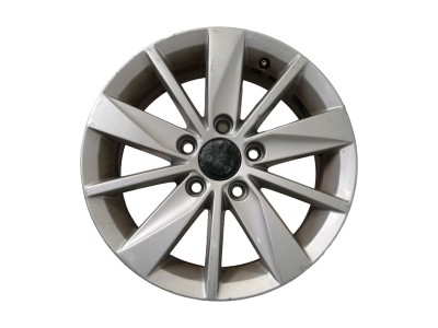 LLANTA VOLKSWAGEN GOLF 2017