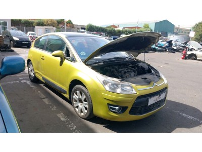 PILOTO TRASERO DERECHO CITROEN C4 2009