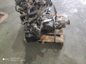 CAJA CAMBIOS SUZUKI LIANA 2003