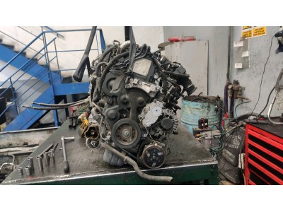 COMPRESOR AIRE ACONDICIONADO CITROEN C4 2009