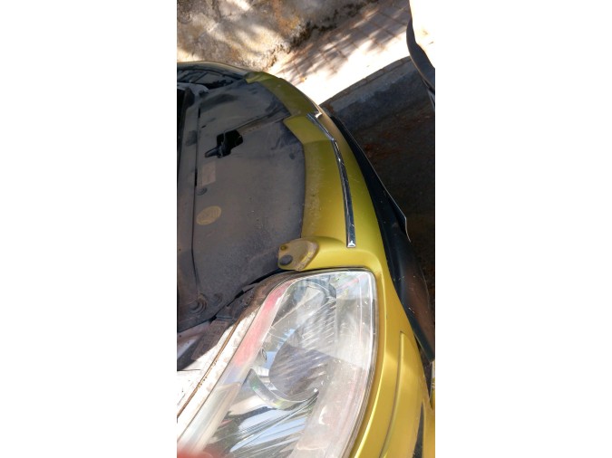 CENTRALITA MOTOR UCE CITROEN C4 2009