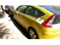 CERRADURA PORTÓN TRASERO CITROEN C4 2009
