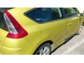 ELEVALUNAS DELANTERO DERECHO CITROEN C4 2009
