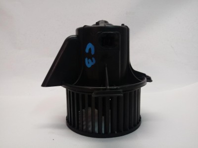 MOTOR DEL CALENTADOR SO CITROEN C3 2004
