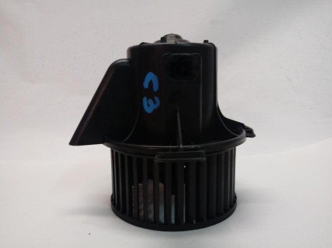 MOTOR DEL CALENTADOR SO CITROEN C3 2004