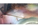 MANDO ELEVALUNAS DELANTERO DERECHO CITROEN C4 2009