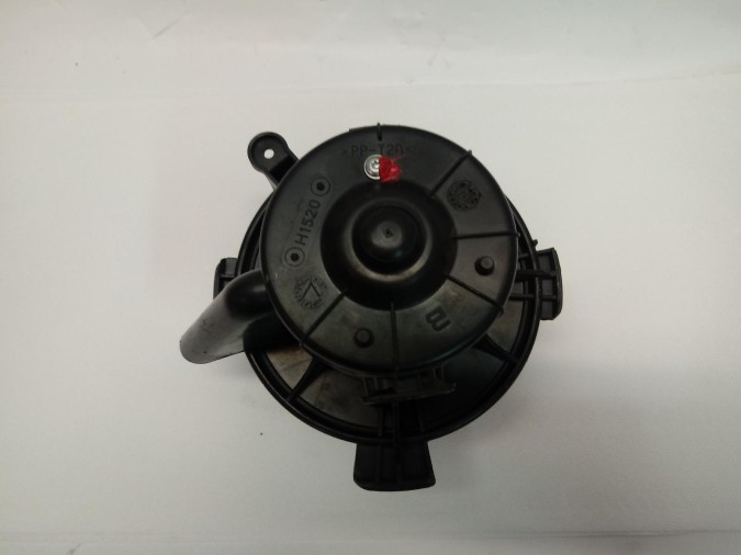 MOTOR DEL CALENTADOR SO CITROEN C3 2004