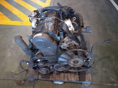 MOTOR SO VOLKSWAGEN PASSAT 2000