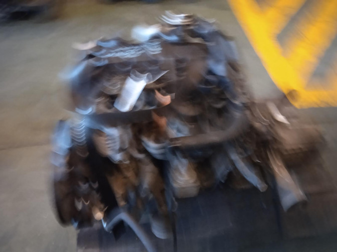 MOTOR SO VOLKSWAGEN PASSAT 2000