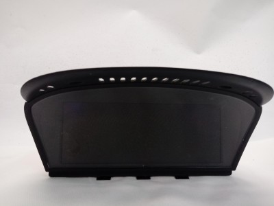 DISPLAY RADIO MULTIFUNCION BMW SERIE 5 2004