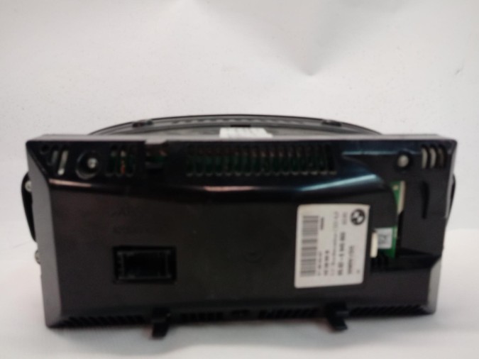 DISPLAY RADIO MULTIFUNCION BMW SERIE 5 2004