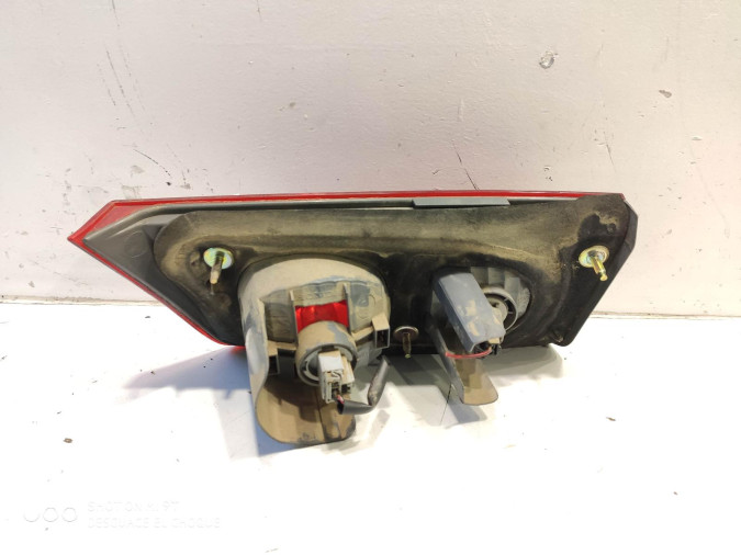 PILOTO TRASERO IZQUIERDO HONDA ACCORD 2005