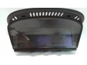 DISPLAY RADIO MULTIFUNCION BMW SERIE 5 2004